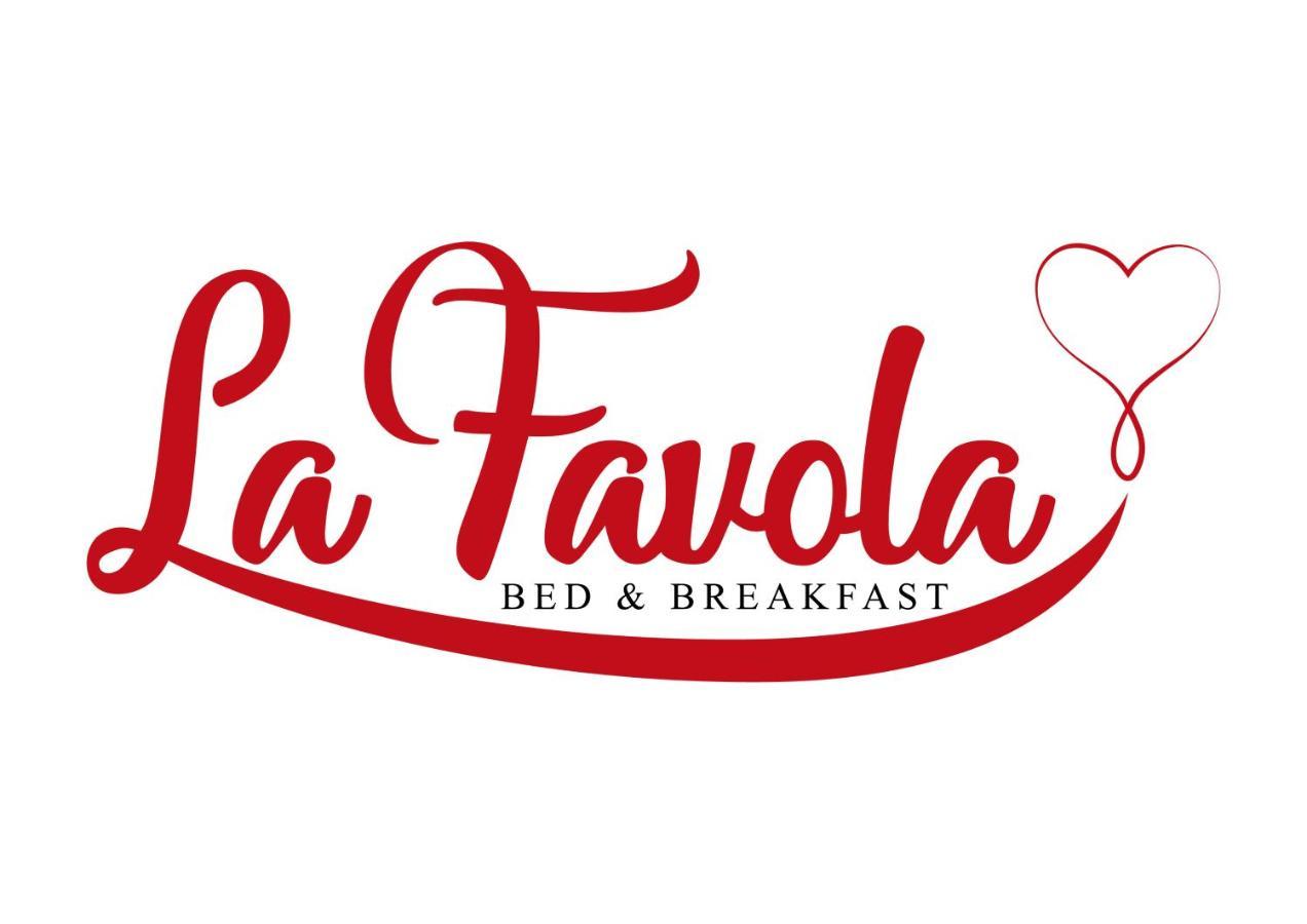 B&B La Favola Castellana Grotte Exteriör bild